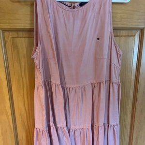 Tommy Hilfiger Flowy Dress
